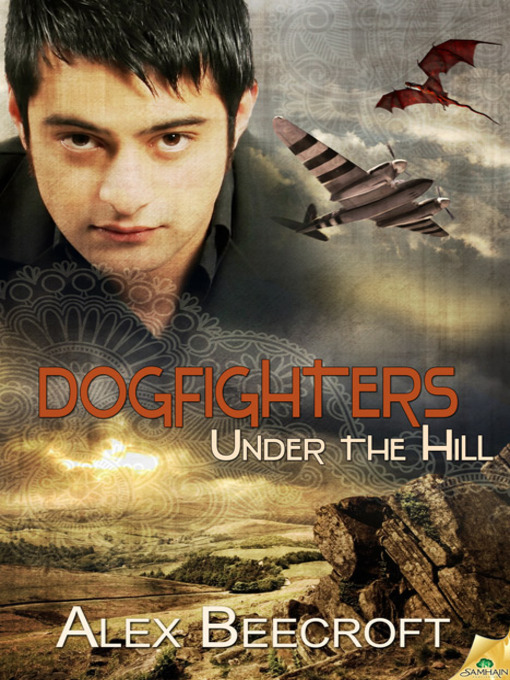 Title details for Dogfighters by Alex Beecroft - Available